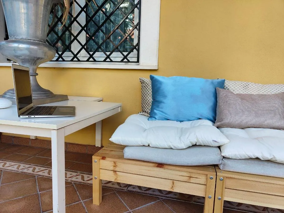 Bypillow Villa Lorena Adults Recommended Málaga