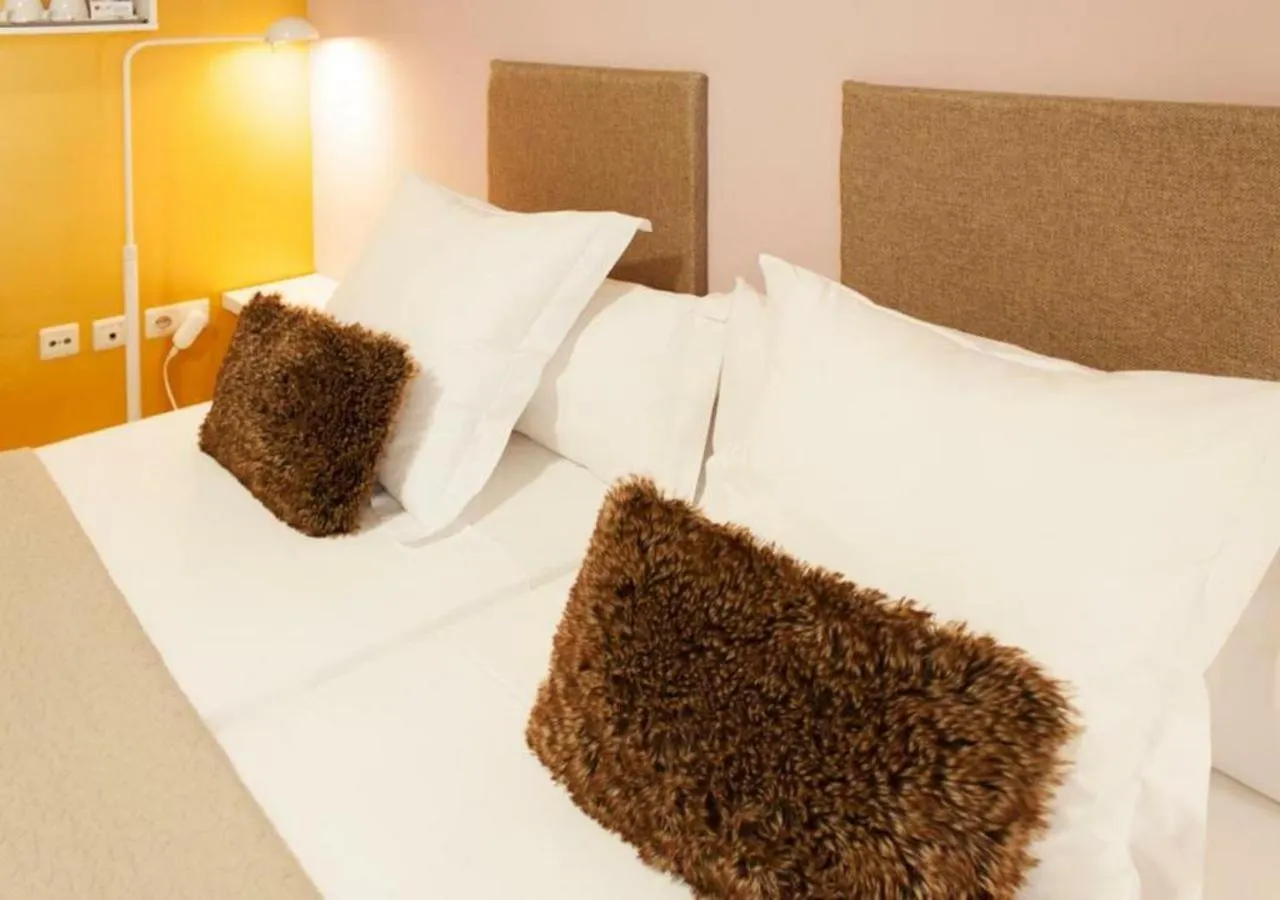 Hotel Boutique Villa Lorena By Charming Stay Adults Recommended Malaga