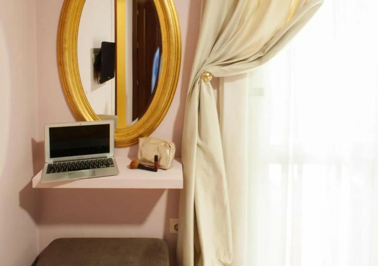Szálloda Bypillow Villa Lorena Adults Recommended Málaga