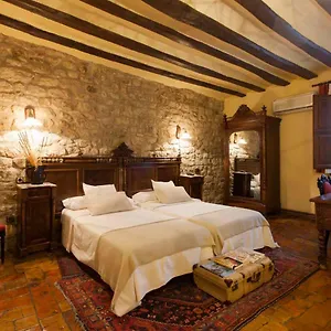 Hotel Mayor De Migueloa **