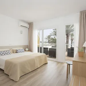 Cabot Romantic- Adults Only 3* Port de Pollença