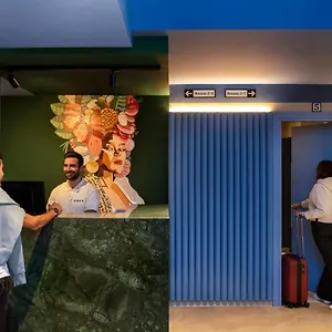  Auberge de jeunesse Coeo Pod Beatas Espagne