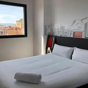 Gasthuis Easyhotel Centre 