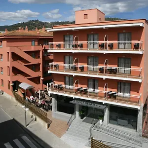 **** Hotel Tossa Center Spain