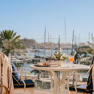 Victoria Gran Melia 5* Palma