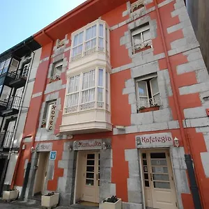  Hotel Eco Espagne