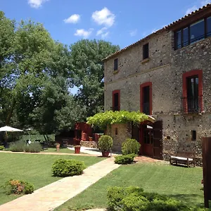 ** Hotel Masia La Palma Espagne