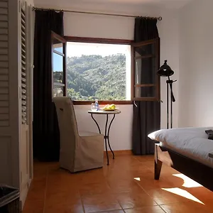 ** Guest house Sol Port Soller Spain