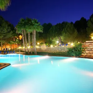 Hotel Valentin Park Club ****