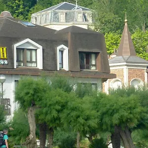 ** Hotel Ezeiza Espagne