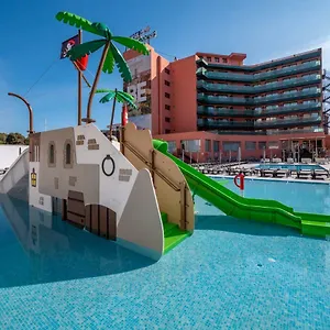 Hotel Fenals Garden ****