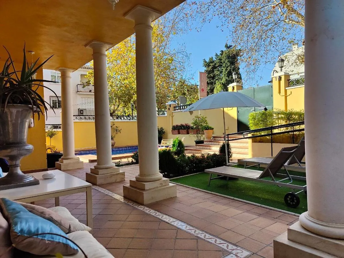 Bypillow Villa Lorena Adults Recommended Spain
