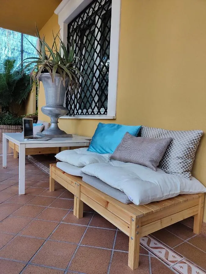 Bypillow Villa Lorena Adults Recommended Spain