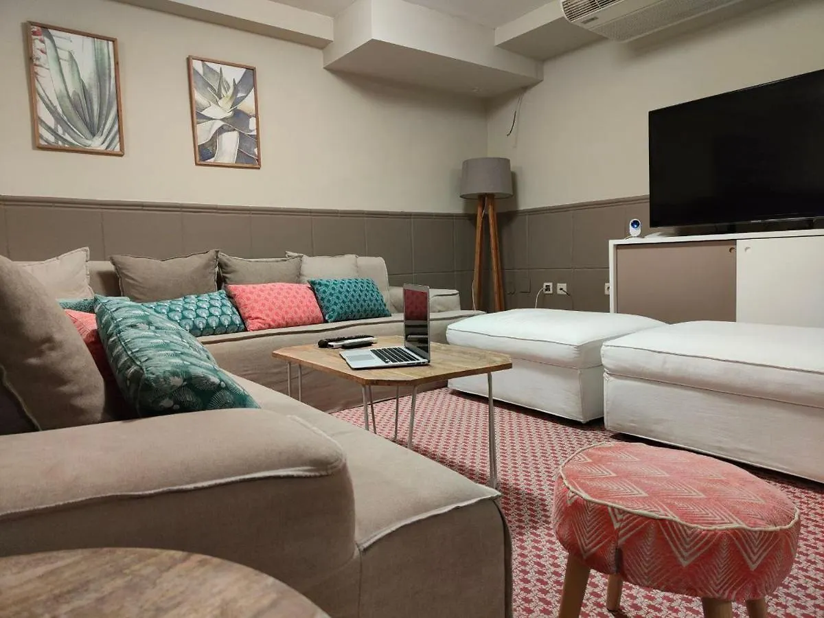 Bypillow Villa Lorena Adults Recommended 말라가