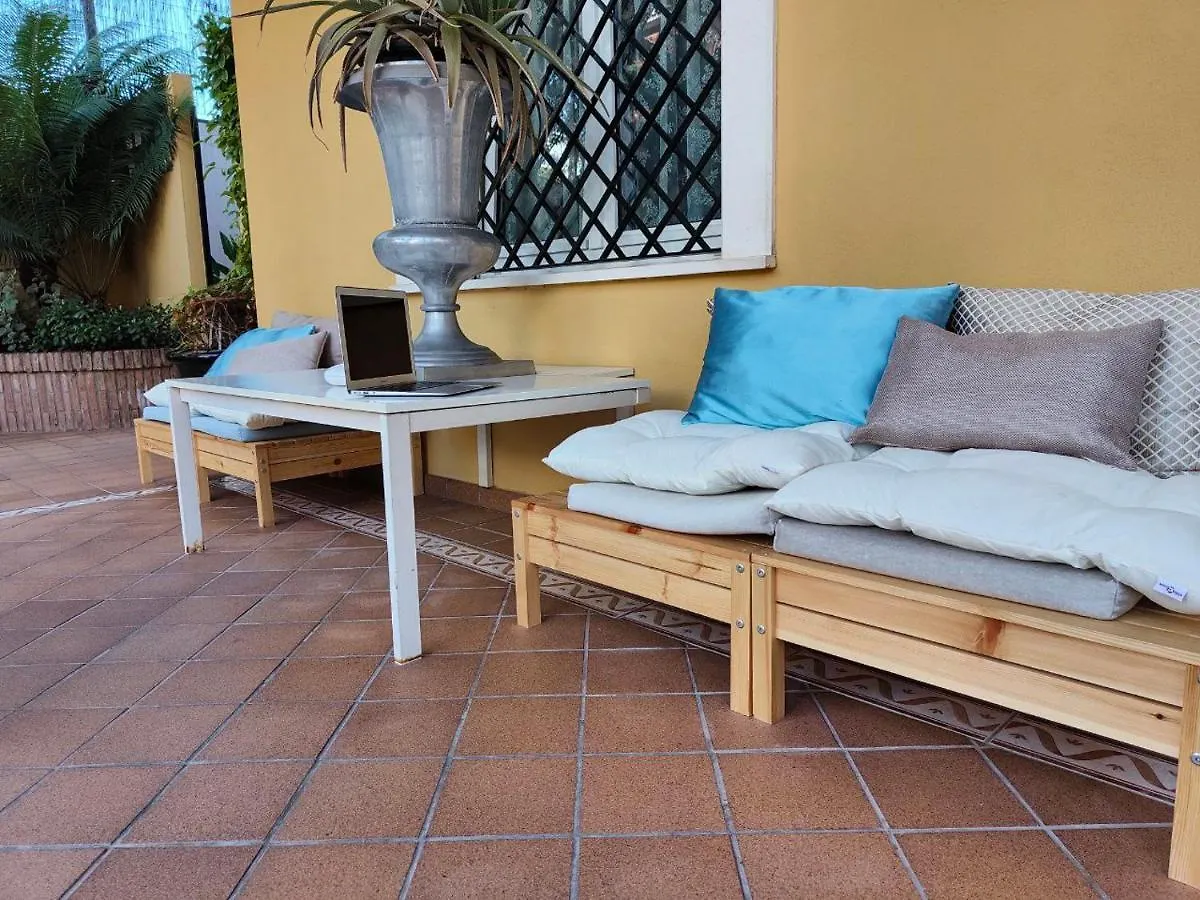 Hotel Bypillow Villa Lorena Adults Recommended