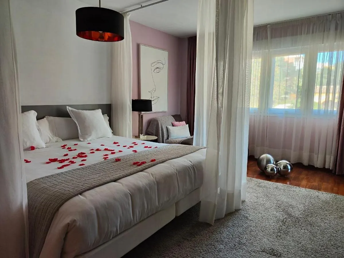 Bypillow Villa Lorena Adults Recommended Spain