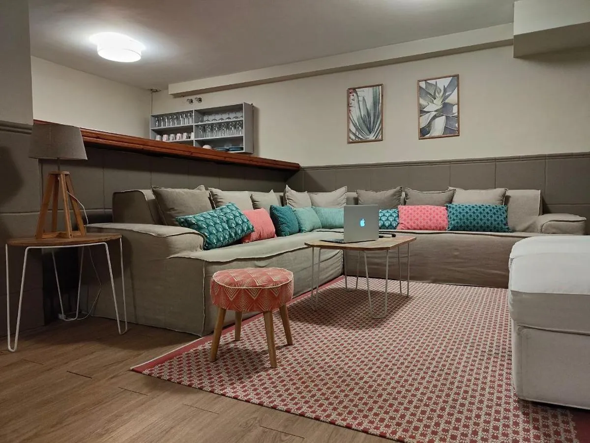 Bypillow Villa Lorena Adults Recommended Hotel Malaga