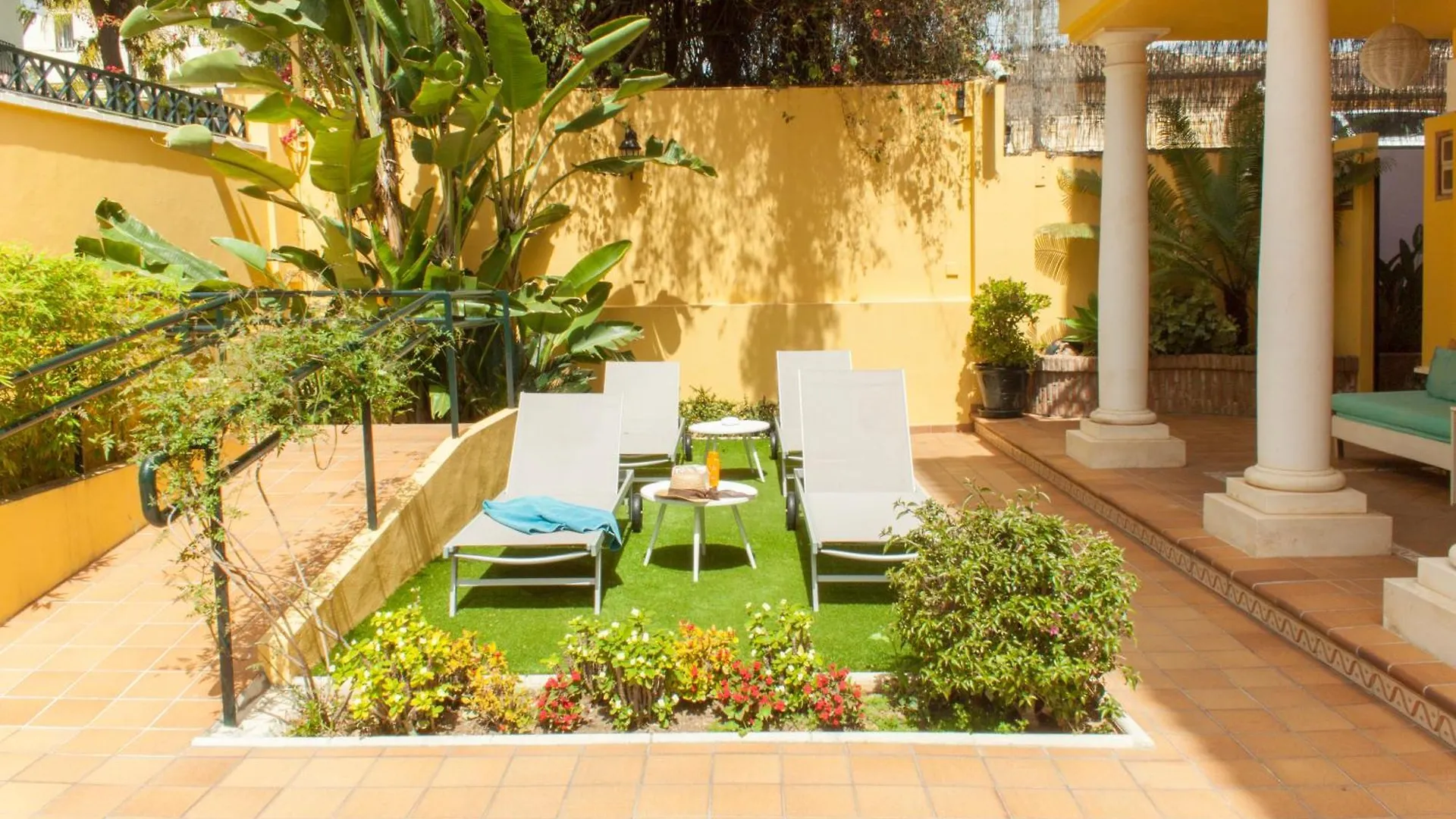 Hotel Bypillow Villa Lorena Adults Recommended