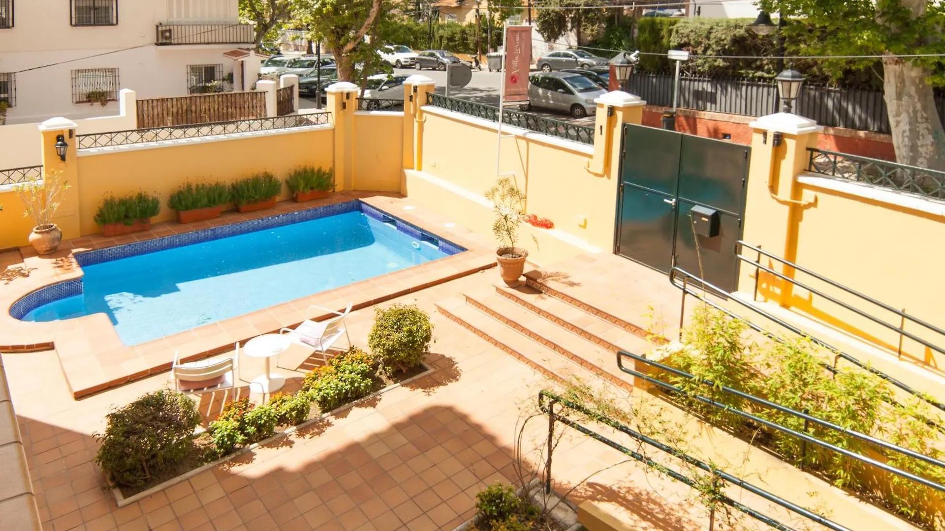 Bypillow Villa Lorena Adults Recommended Spain
