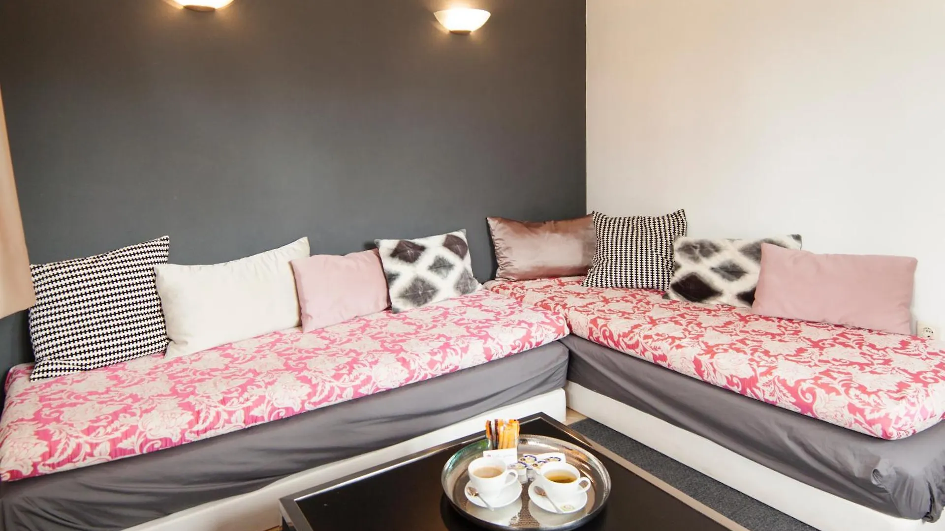 Bypillow Villa Lorena Adults Recommended Malaga