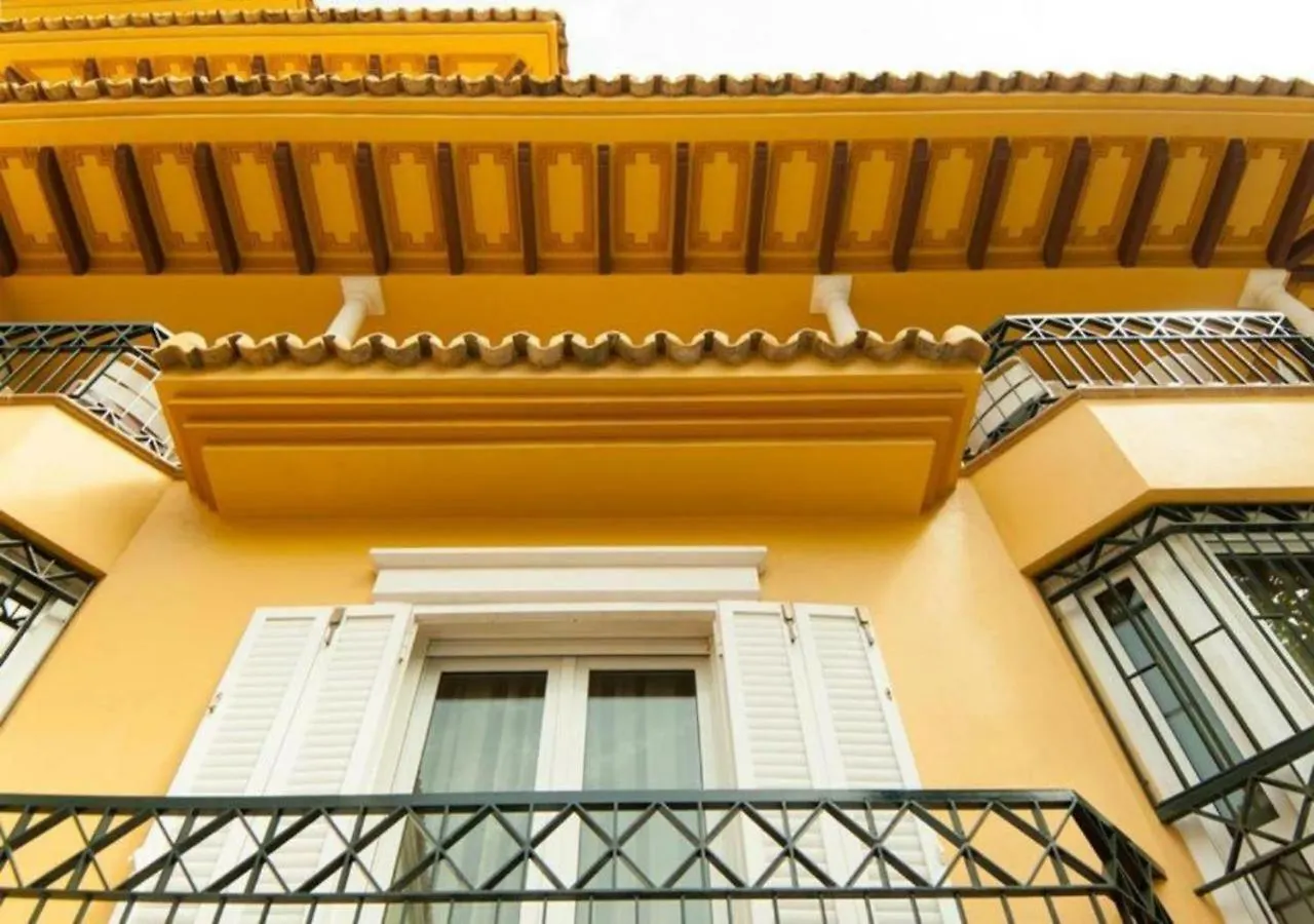 Hotel Bypillow Villa Lorena Adults Recommended