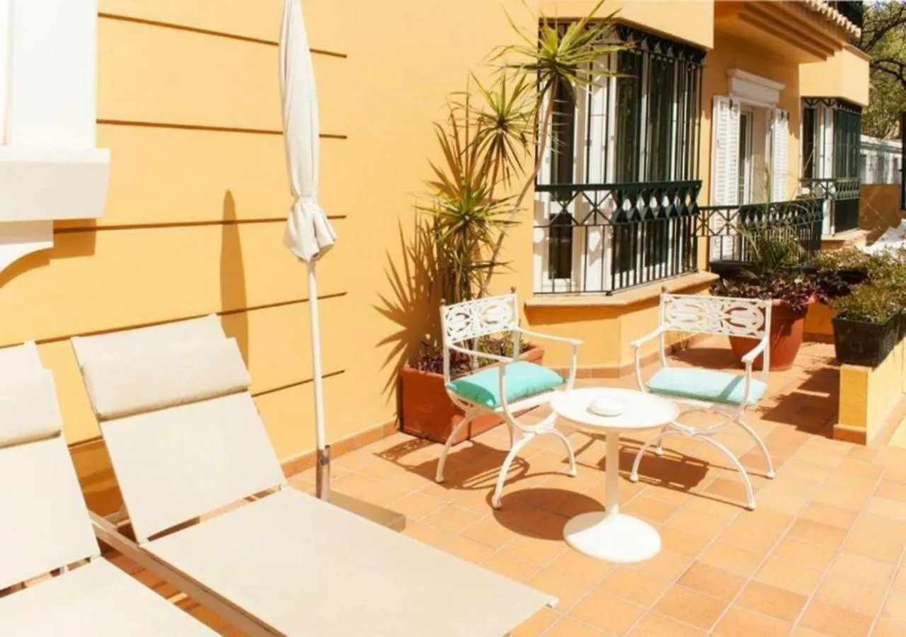 Bypillow Villa Lorena Adults Recommended 2*, Malaga Spain