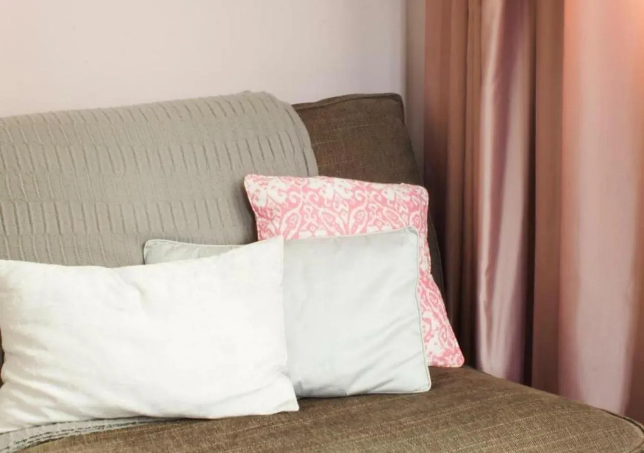 Bypillow Villa Lorena Adults Recommended