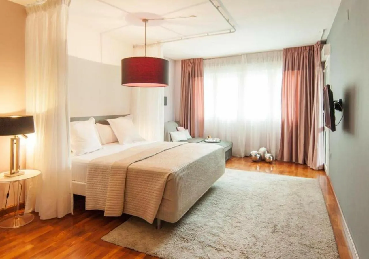 Bypillow Villa Lorena Adults Recommended 2*, Malaga Spain