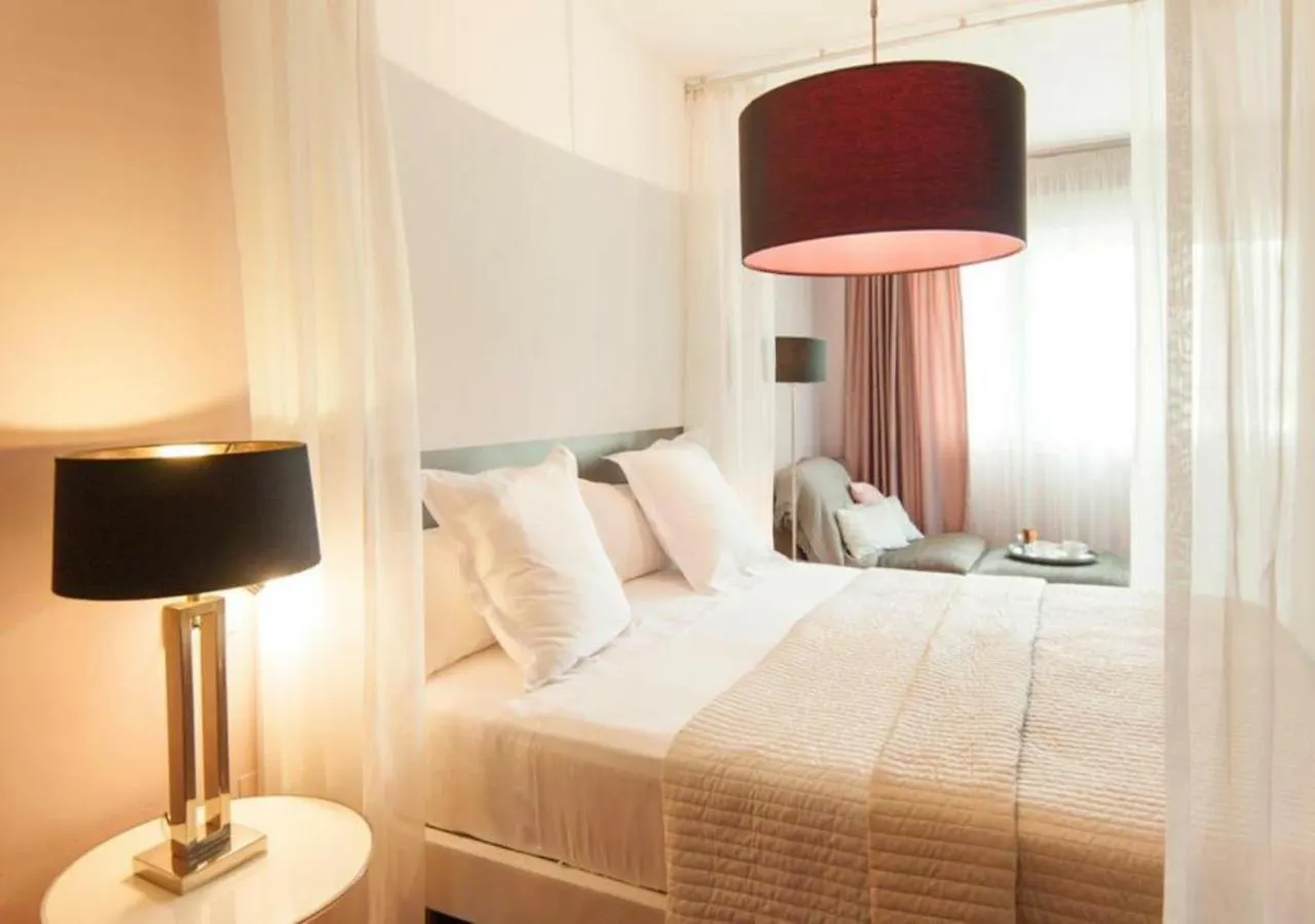 Hotel Bypillow Villa Lorena Adults Recommended