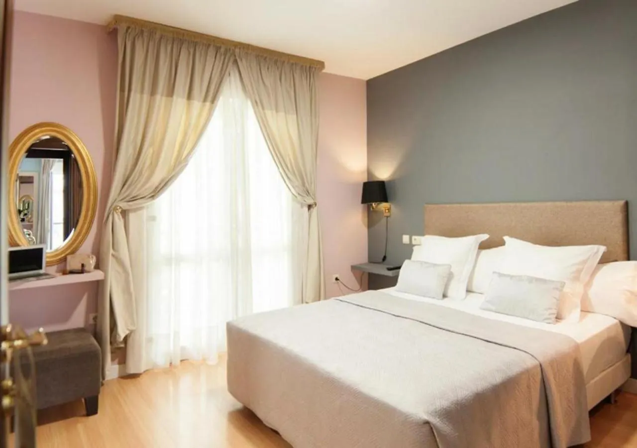 ** Hotel Bypillow Villa Lorena Adults Recommended Spain