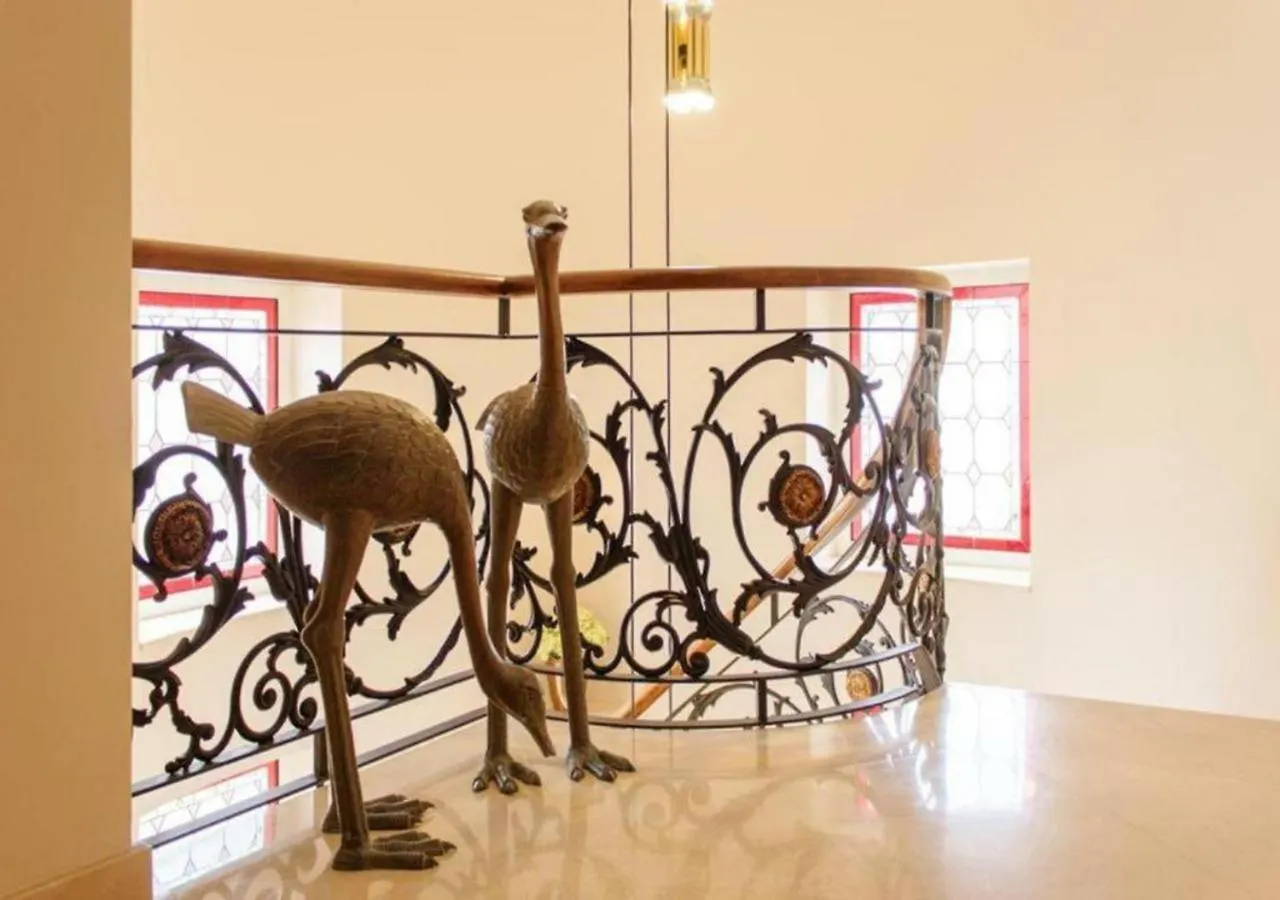 ** Hotel Bypillow Villa Lorena Adults Recommended Spain