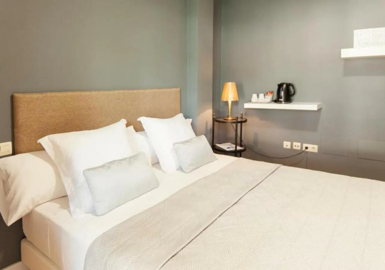 ** Hotel Bypillow Villa Lorena Adults Recommended Spain