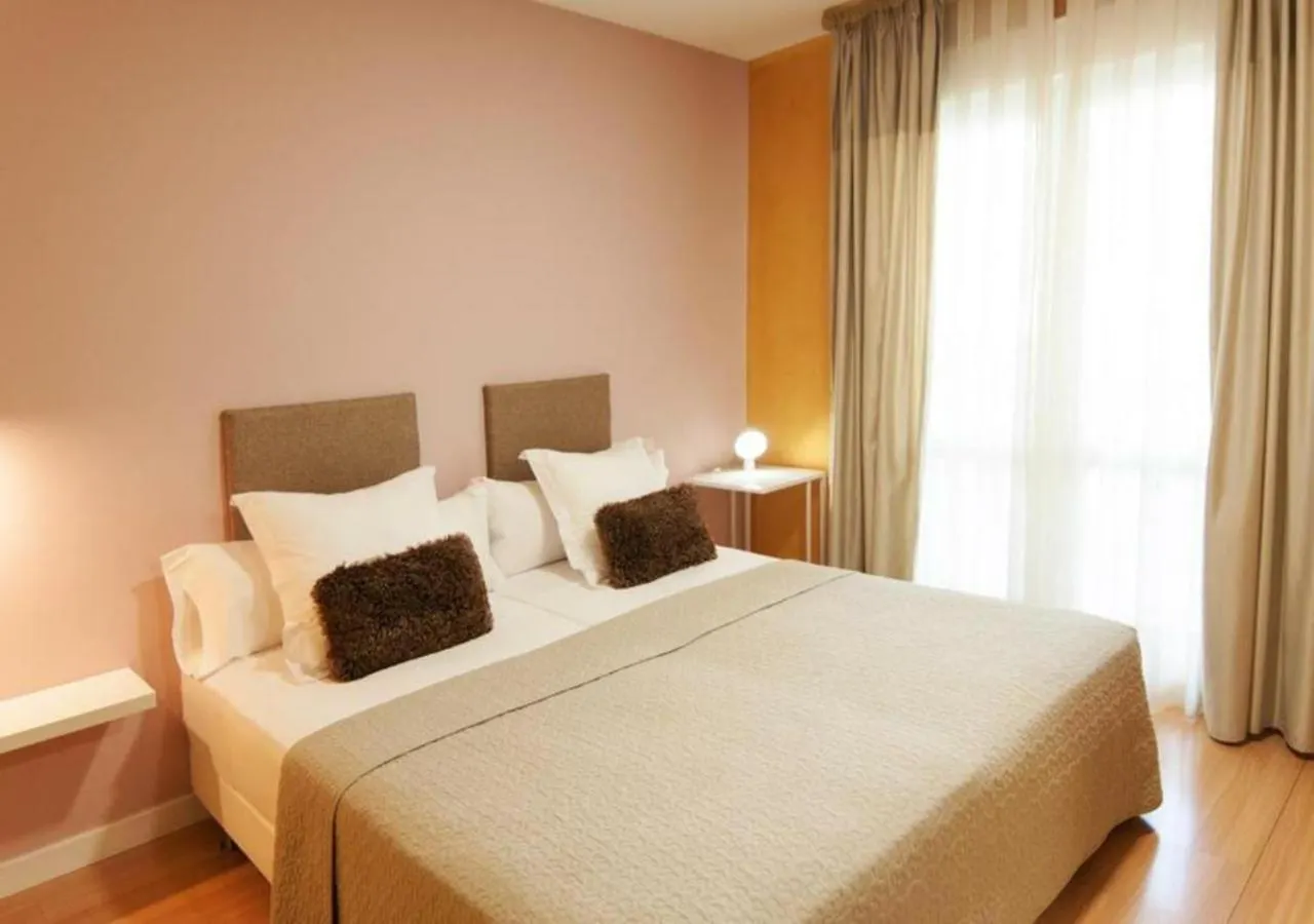 Bypillow Villa Lorena Adults Recommended