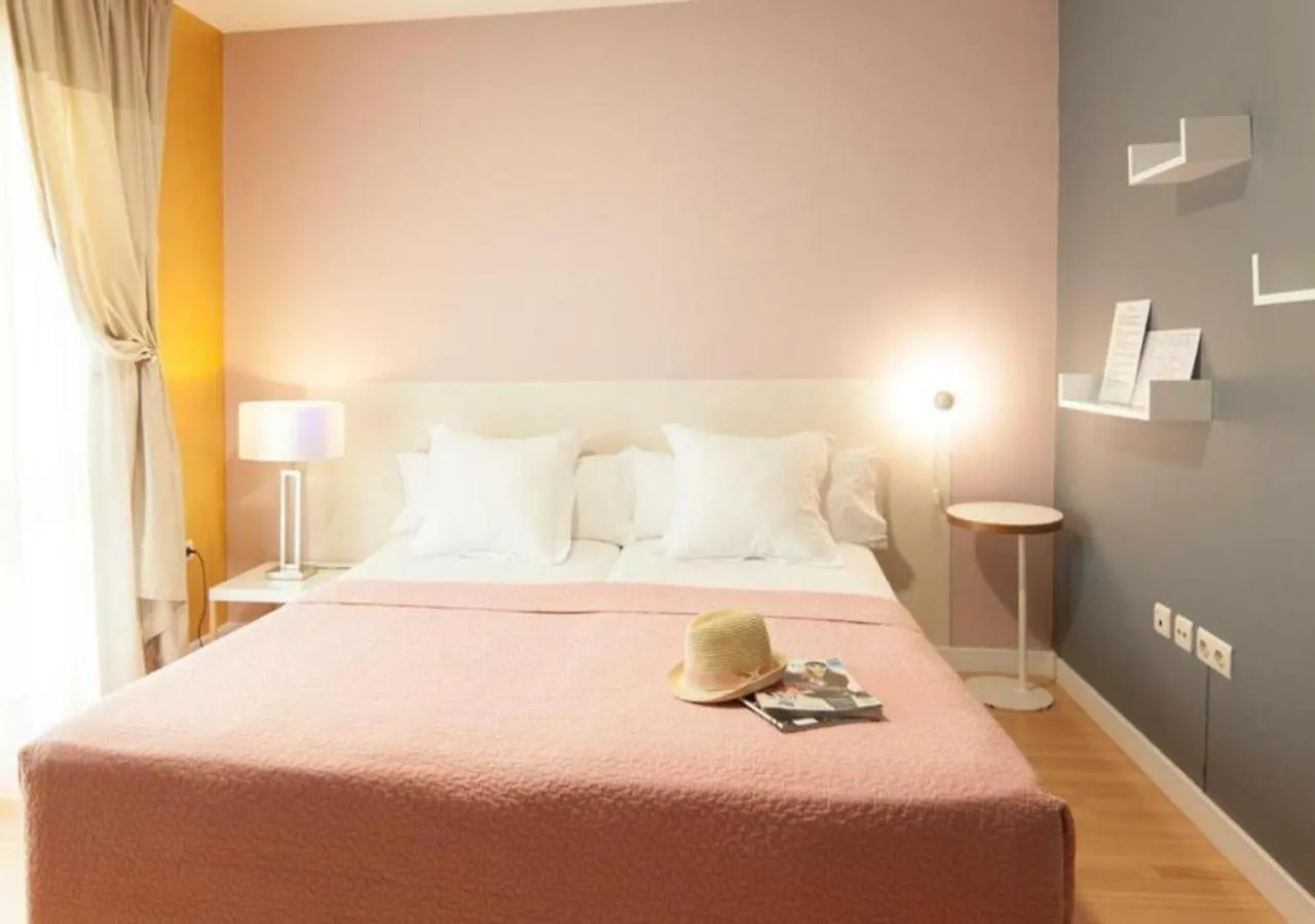 Bypillow Villa Lorena Adults Recommended Hotel Malaga