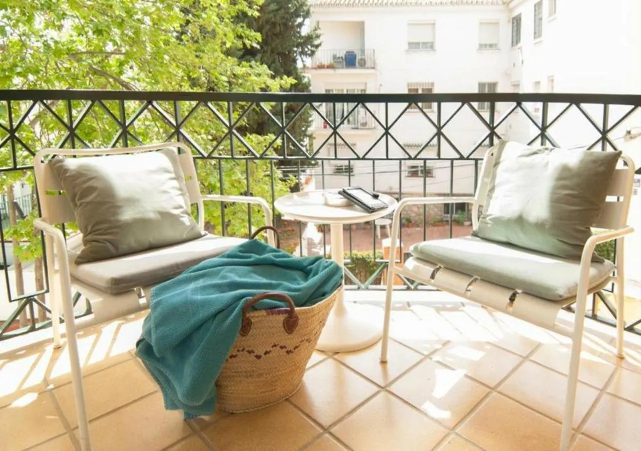 Bypillow Villa Lorena Adults Recommended 2*, Malaga