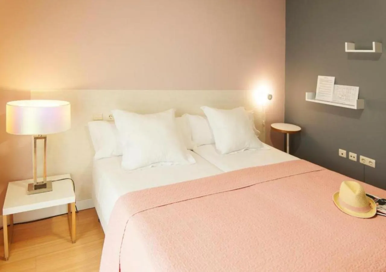 Hotel Bypillow Villa Lorena Adults Recommended