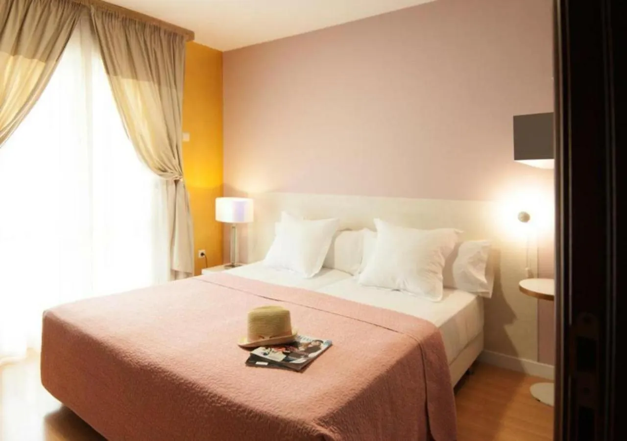 ** Hotel Bypillow Villa Lorena Adults Recommended Spain