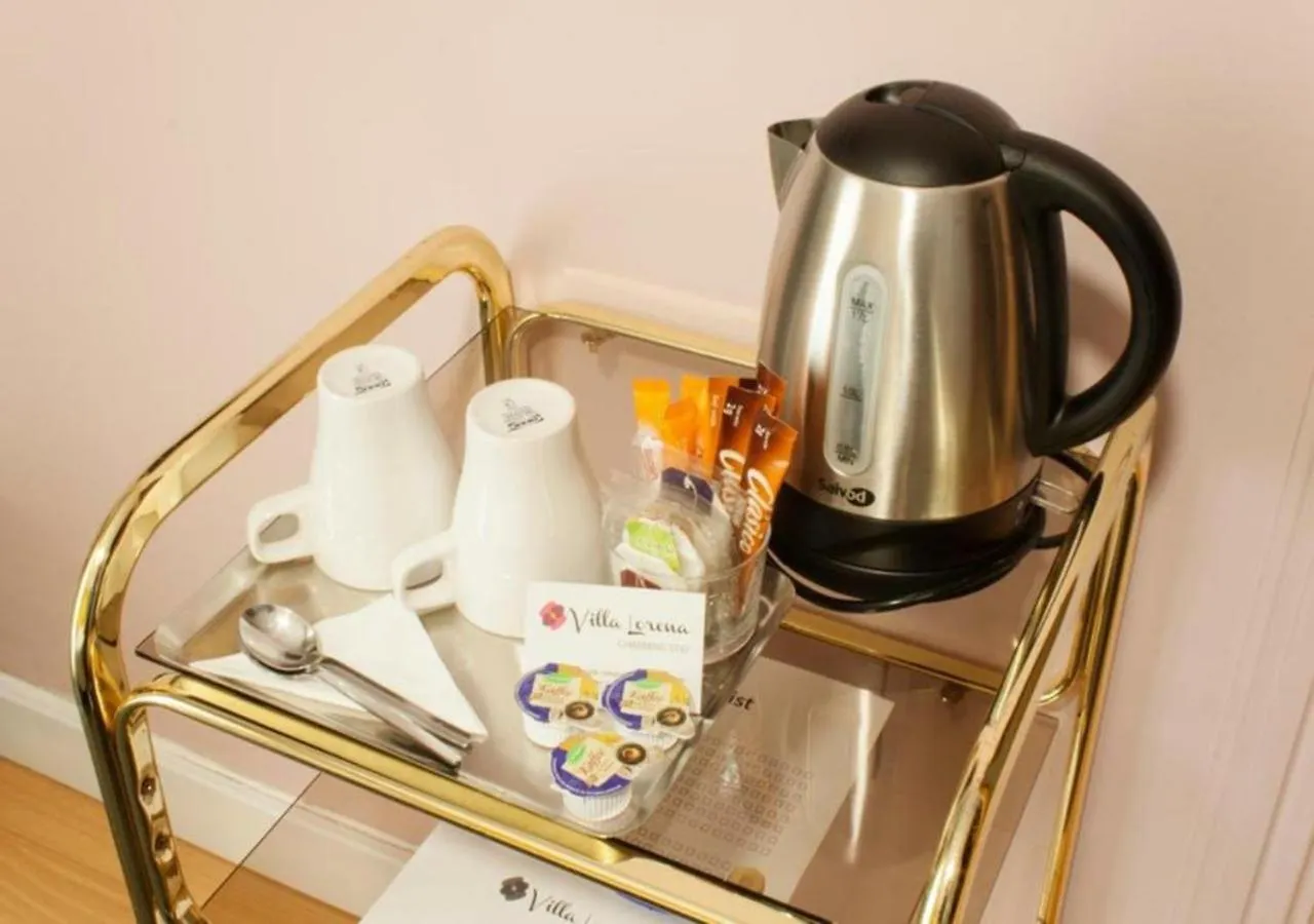 Bypillow Villa Lorena Adults Recommended Hotel Malaga