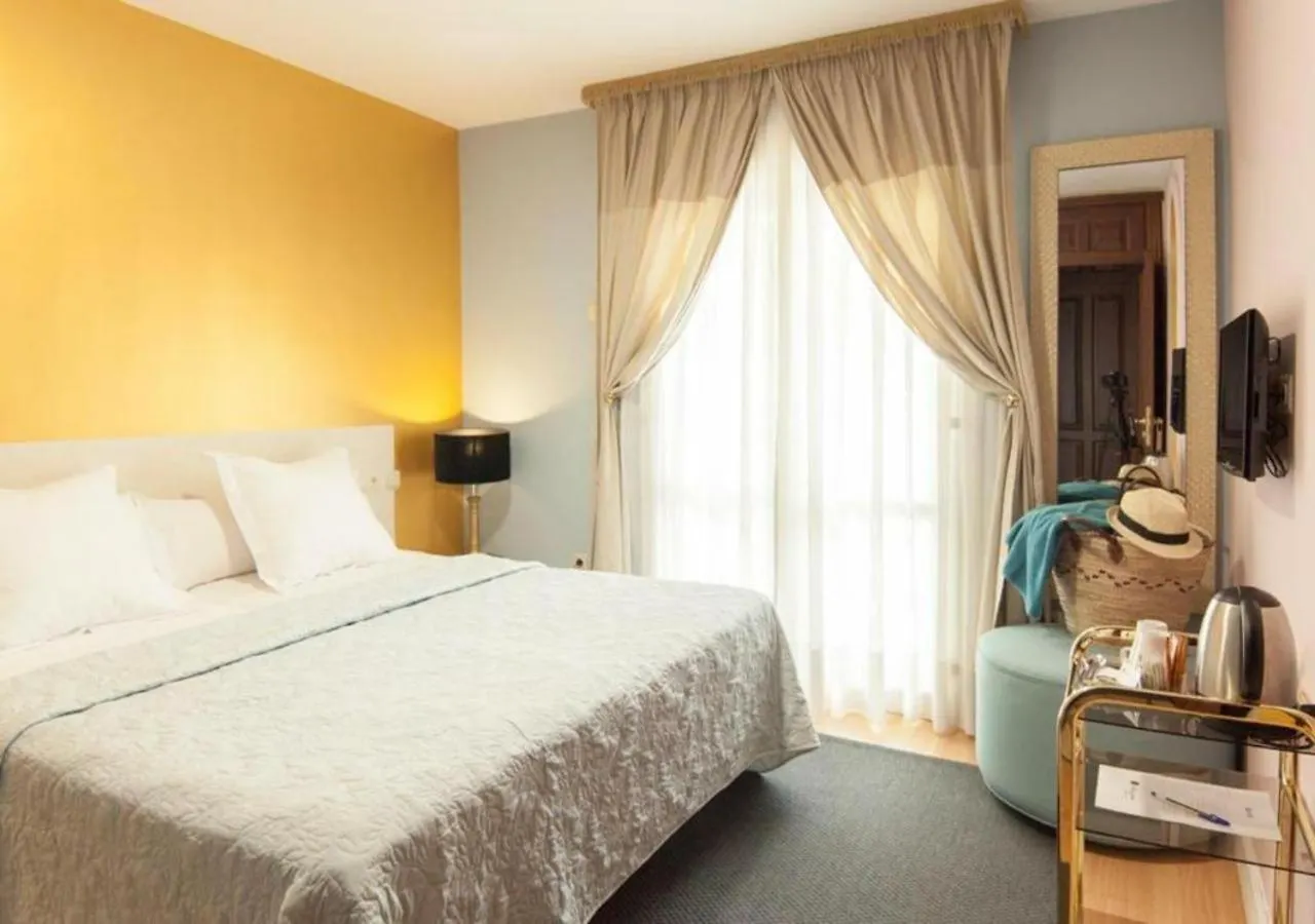 Bypillow Villa Lorena Adults Recommended 2*, Malaga Spain