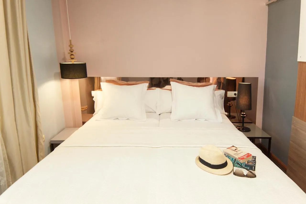 Bypillow Villa Lorena Adults Recommended Malaga
