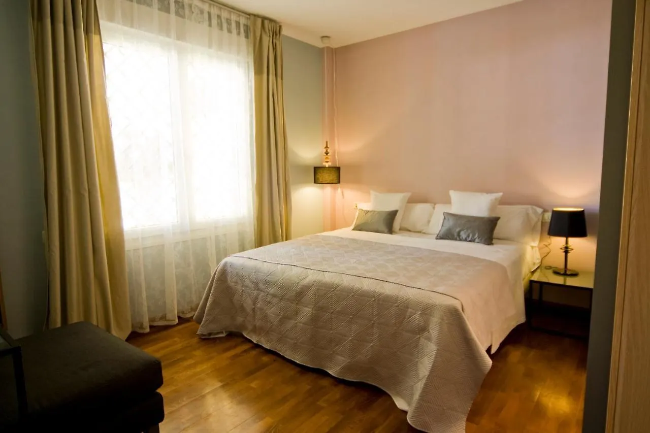 Bypillow Villa Lorena Adults Recommended Spain