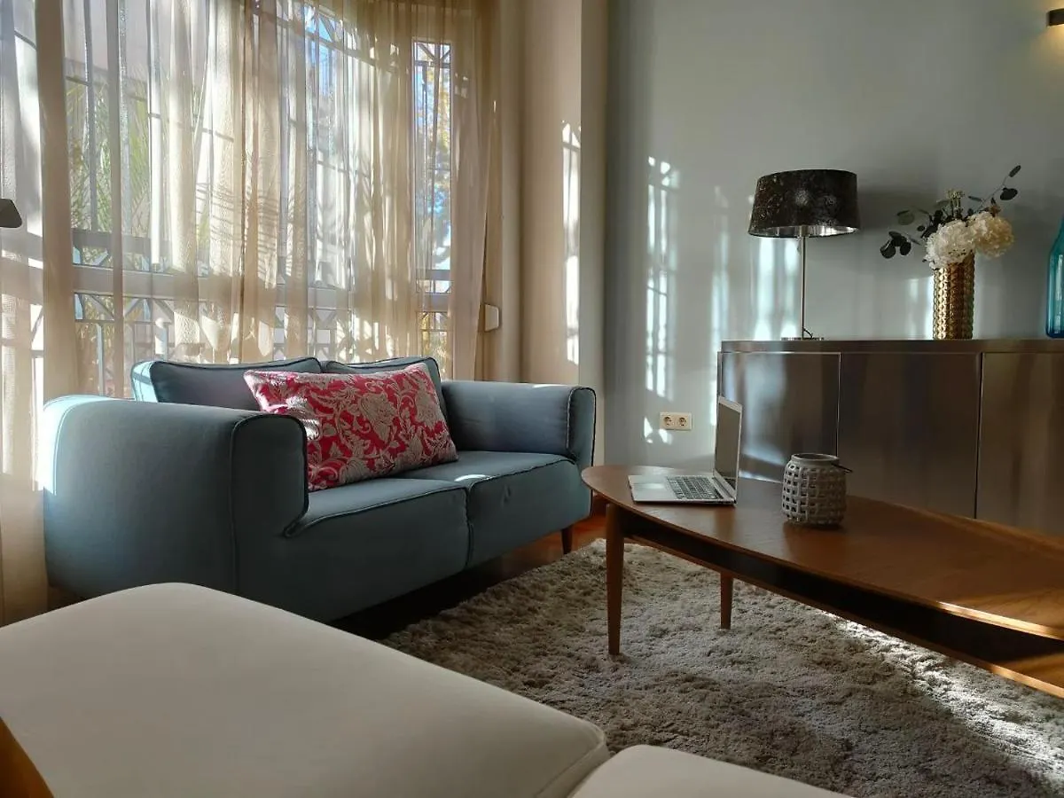 Hotel Boutique Villa Lorena by Charming Stay Málaga