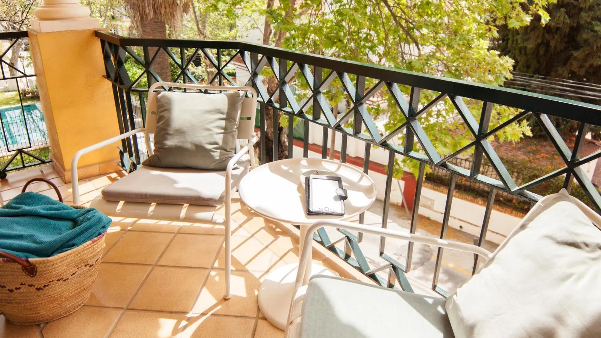 **  Hotel Boutique Villa Lorena By Charming Stay Adults Recommended Spain